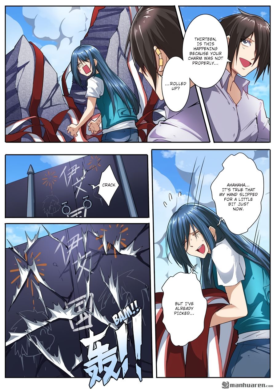 Page 10 of Chapter 157