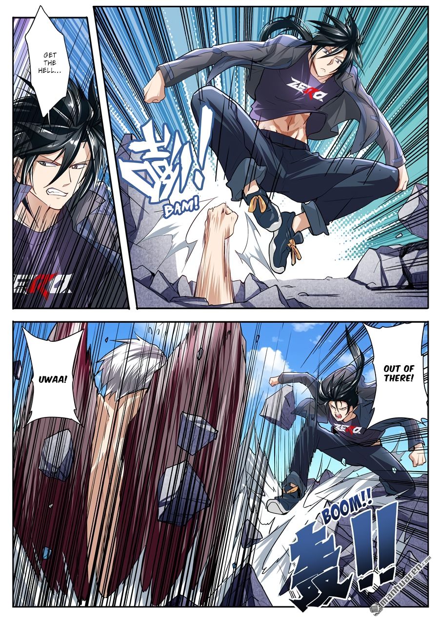 Page 14 of Chapter 157