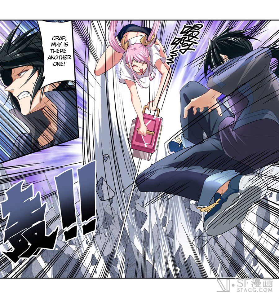 Page 21 of Chapter 157