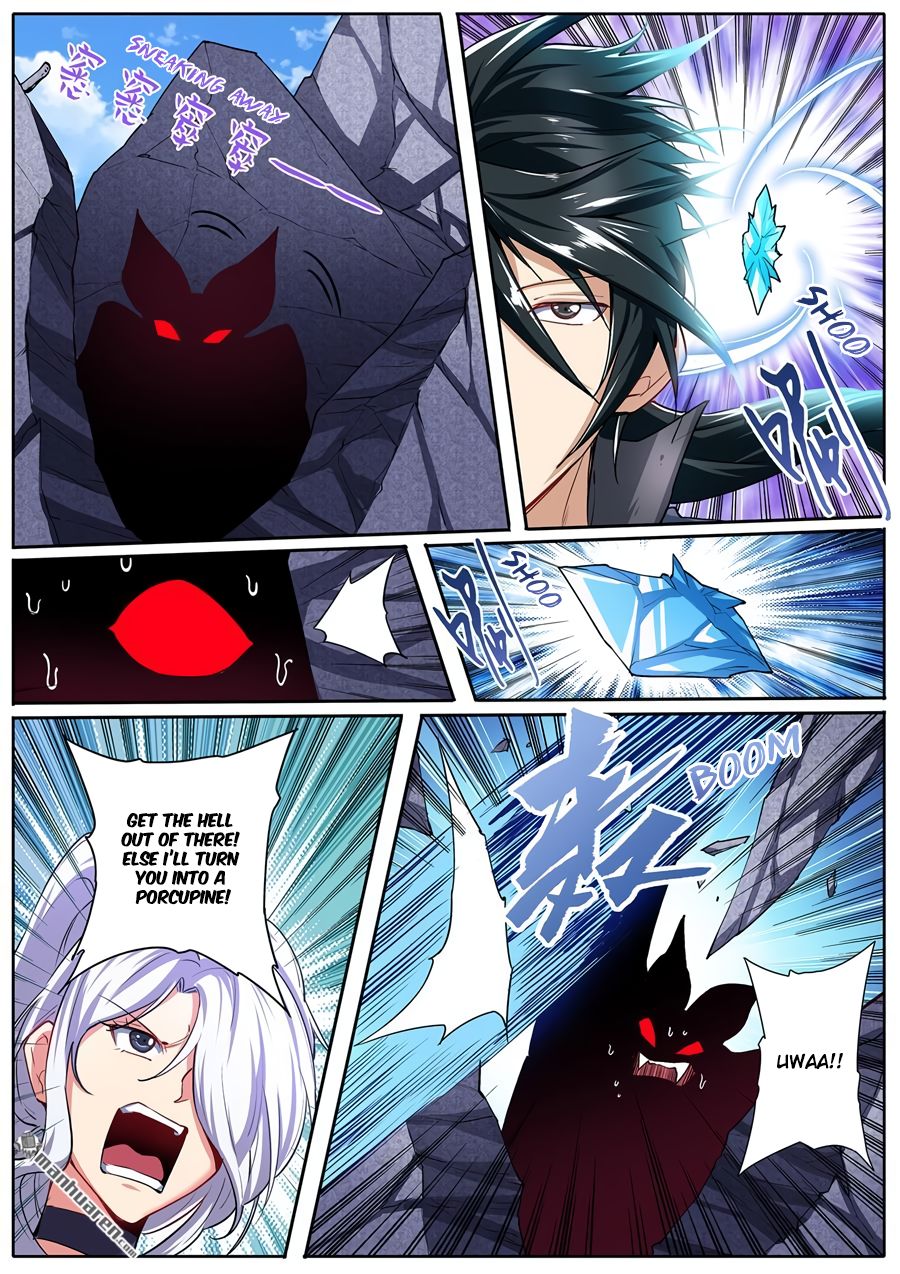 Page 11 of Chapter 160
