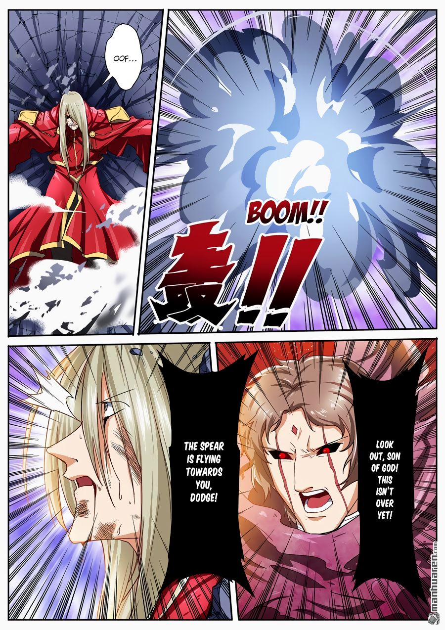 Page 8 of Chapter 163