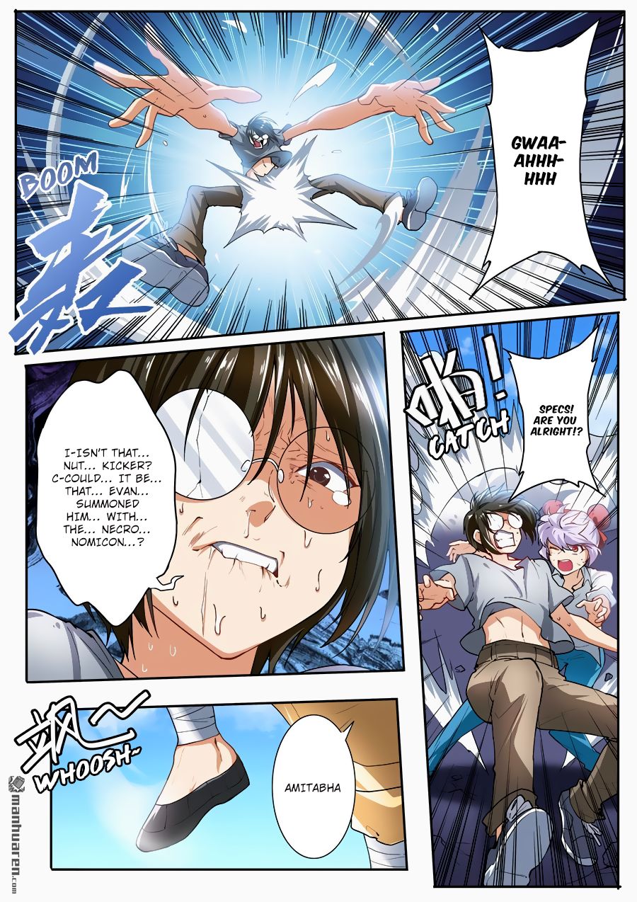 Page 16 of Chapter 165