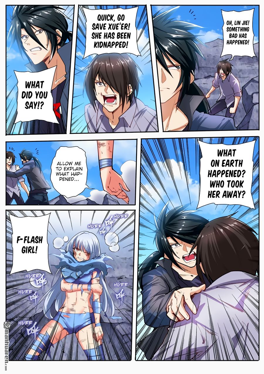 Page 6 of Chapter 167