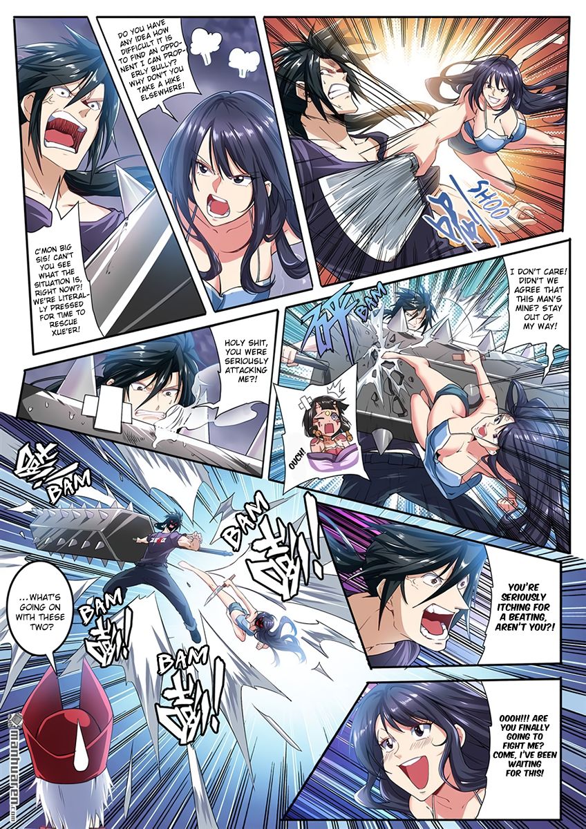 Page 14 of Chapter 168