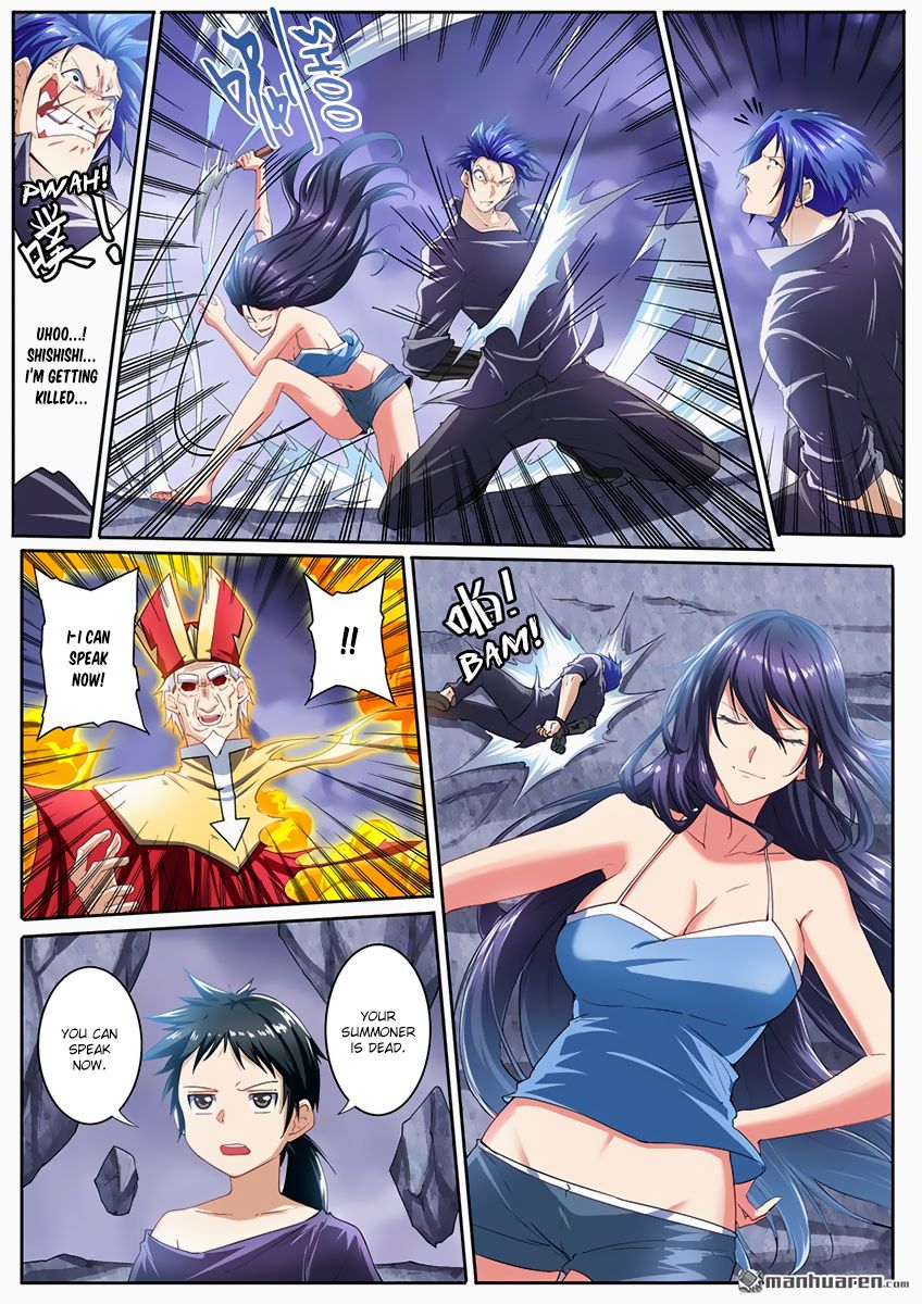 Page 4 of Chapter 170
