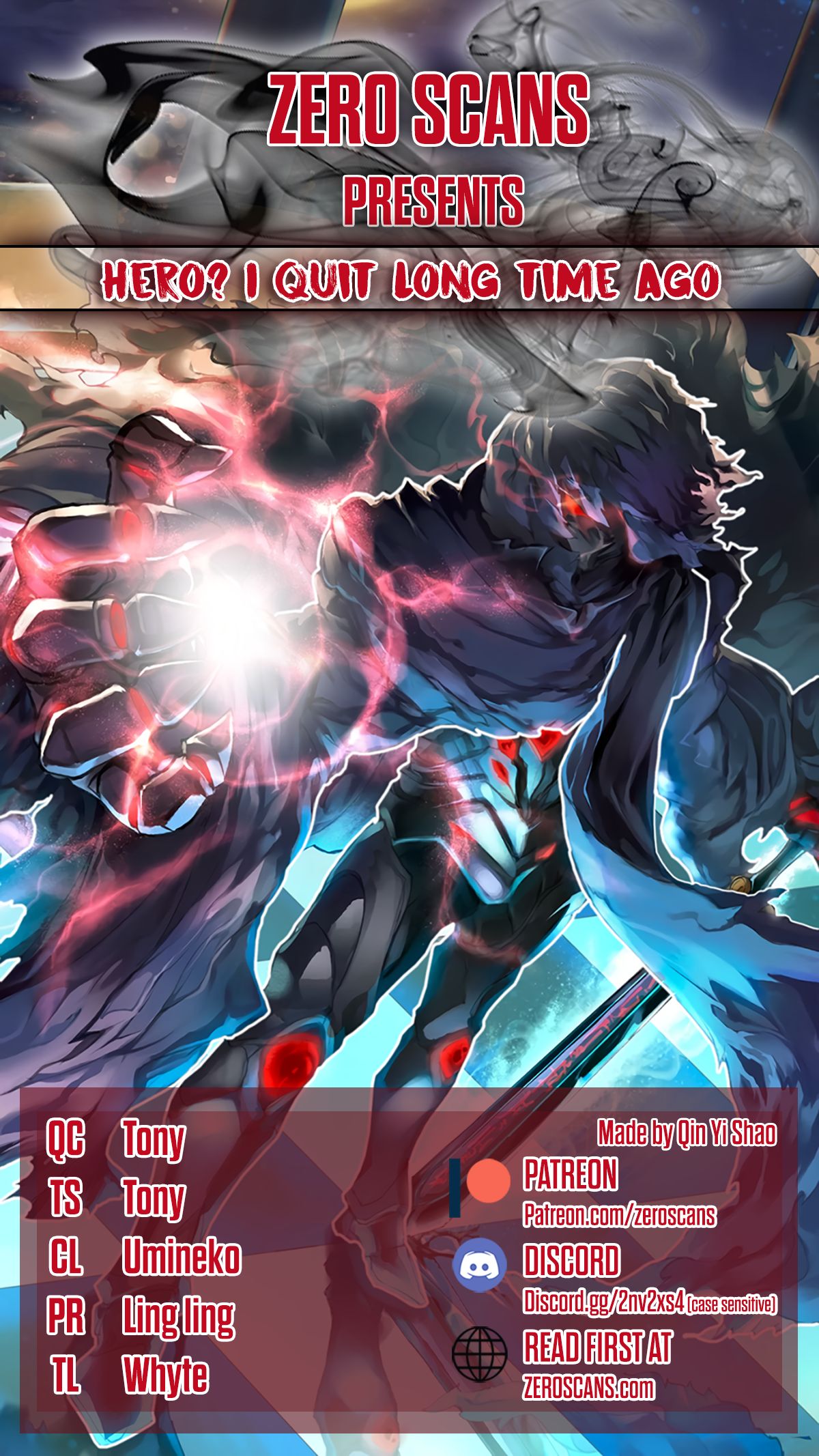 Page 1 of Chapter 181
