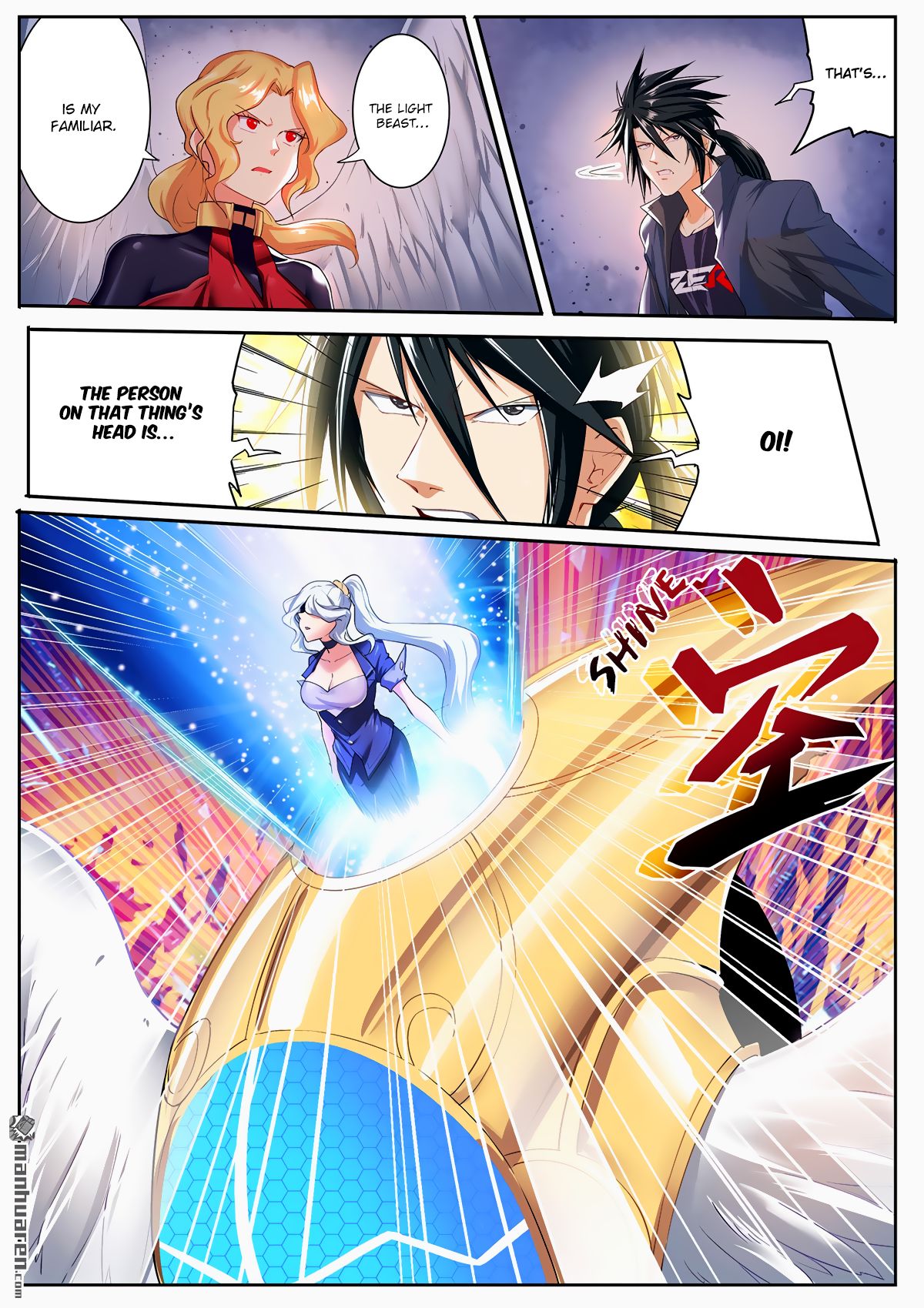 Page 7 of Chapter 181