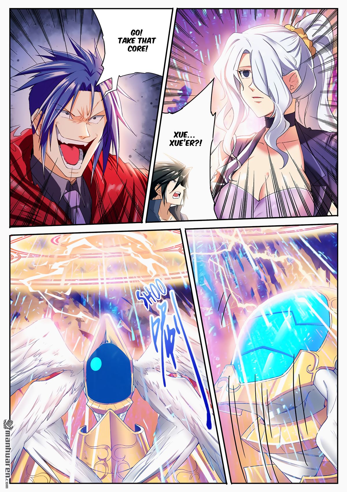 Page 8 of Chapter 181