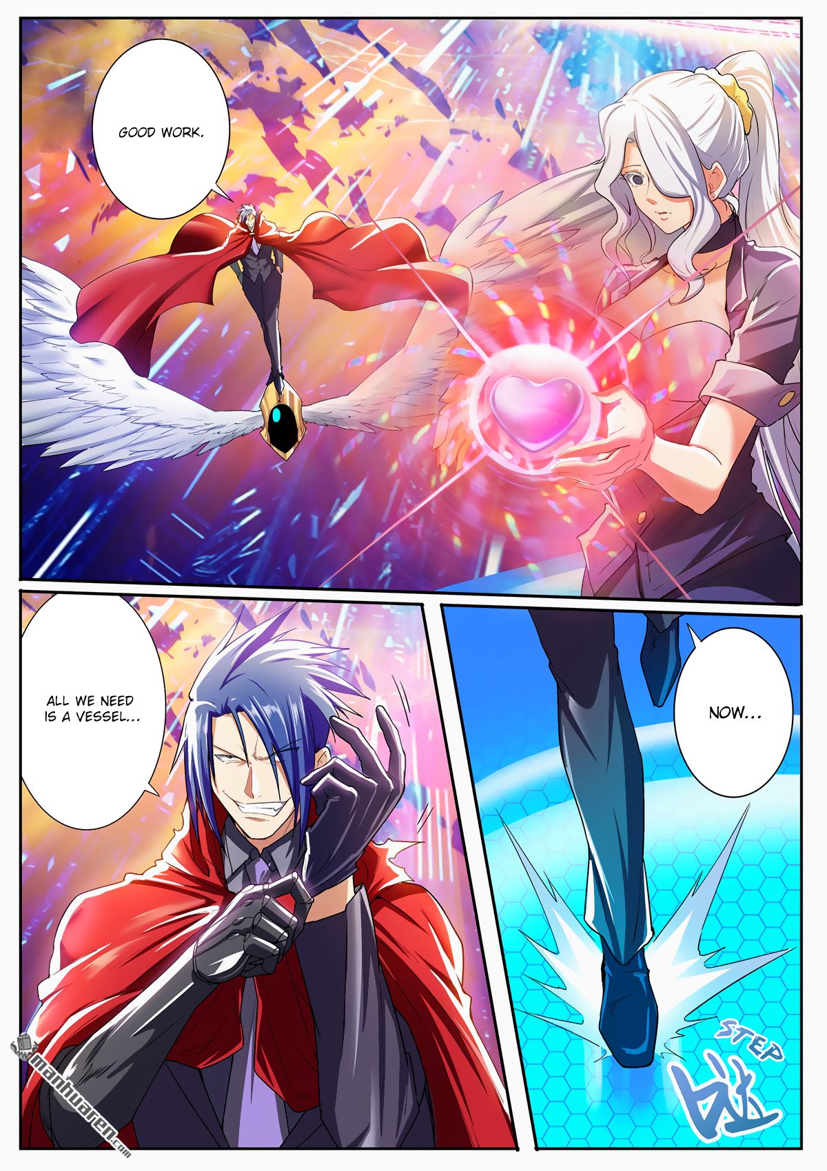Page 11 of Chapter 181