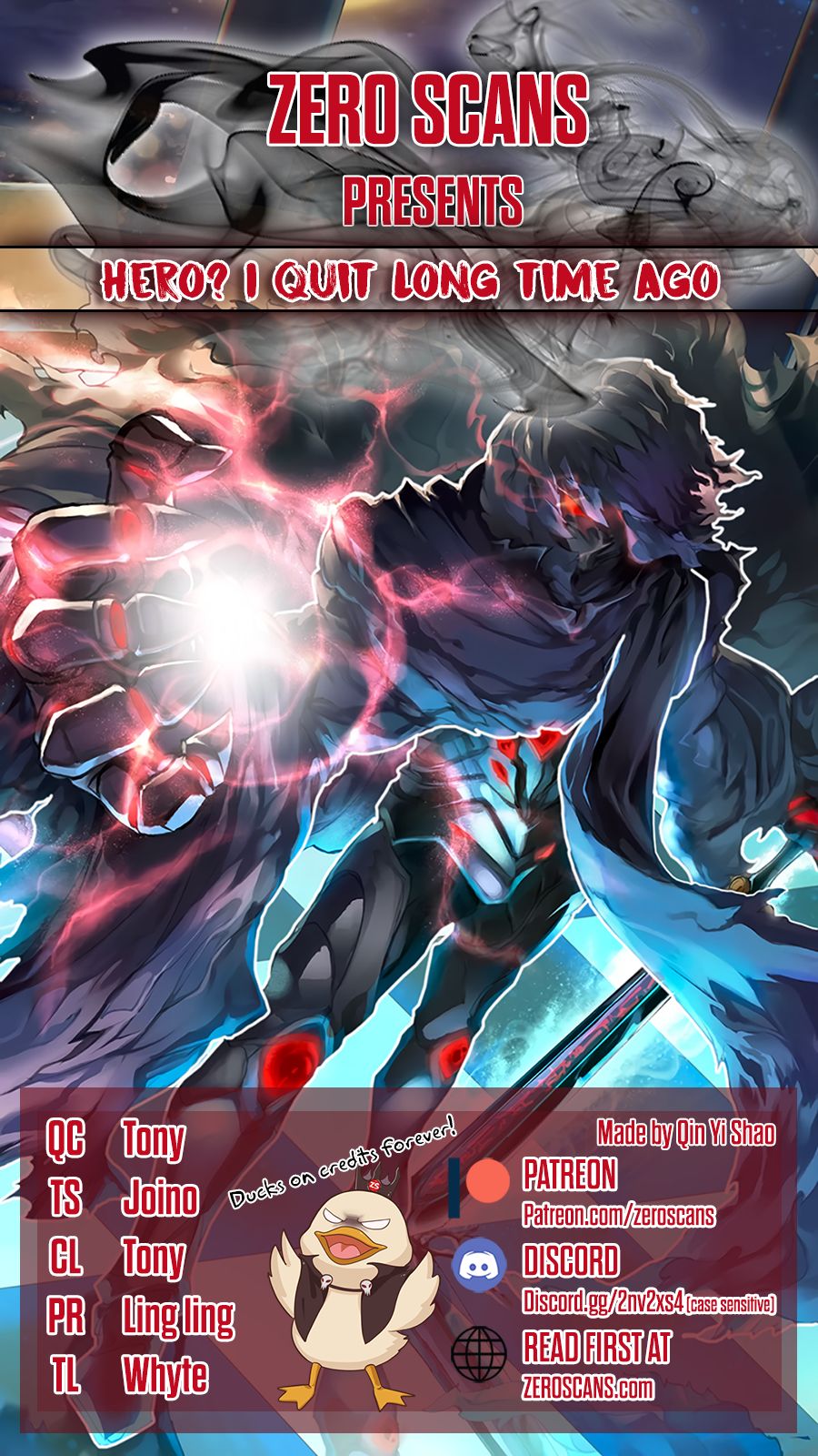 Page 1 of Chapter 182