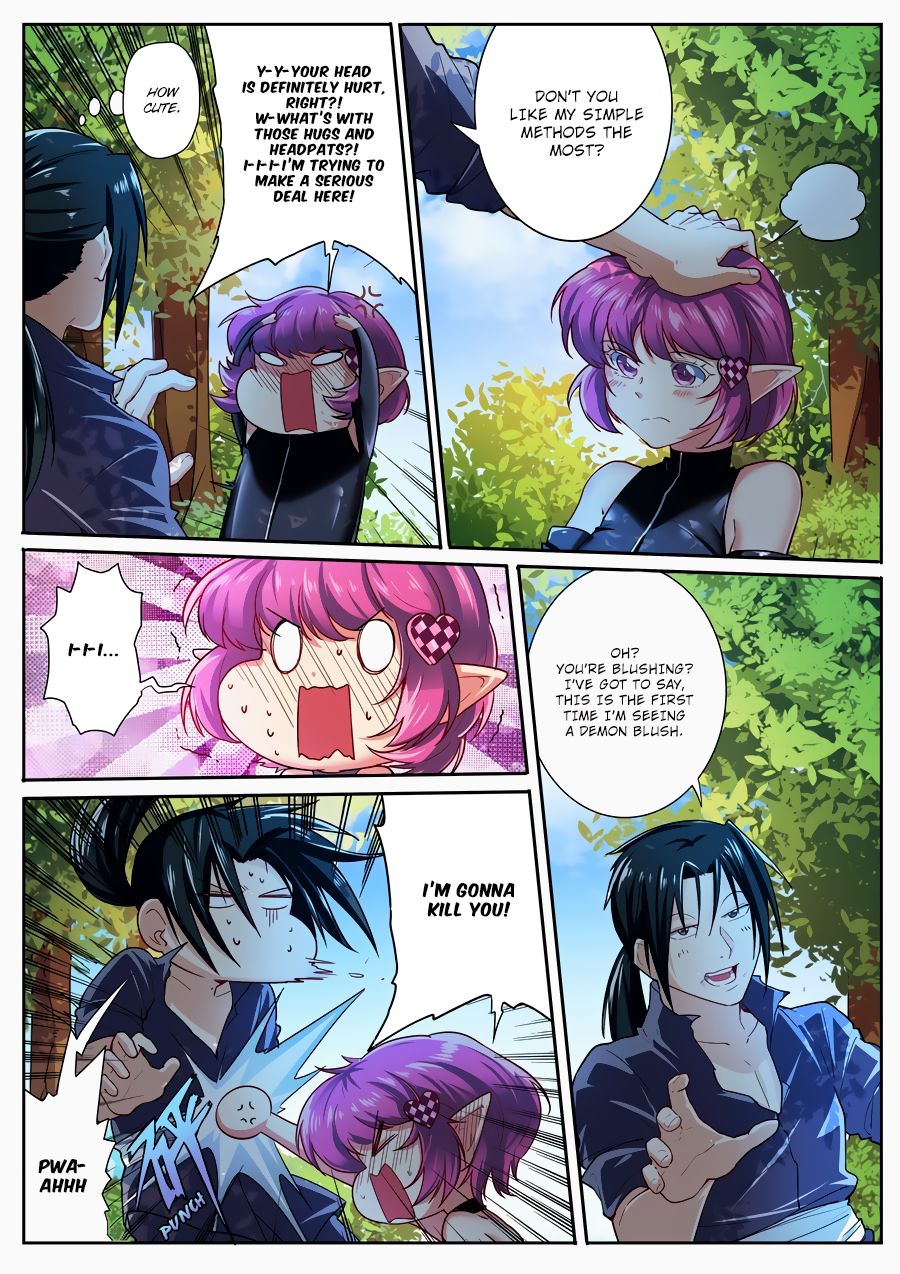 Page 5 of Chapter 184
