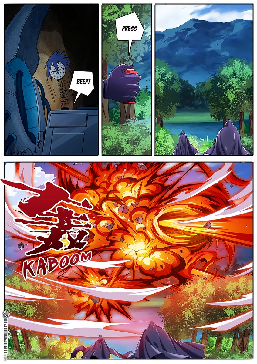 Page 16 of Chapter 188