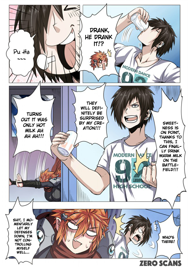 Page 10 of Chapter 19