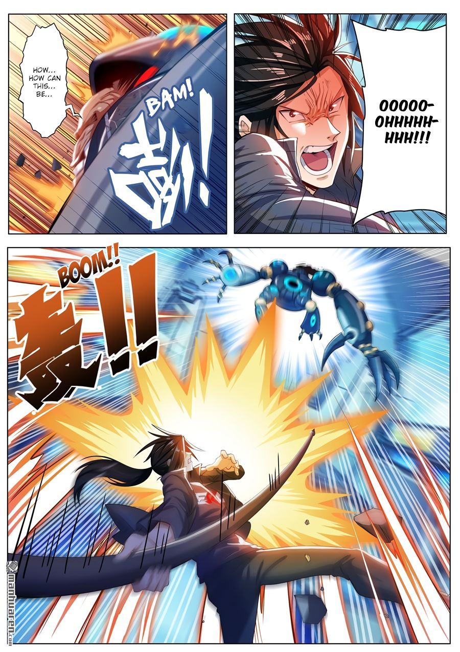 Page 6 of Chapter 192