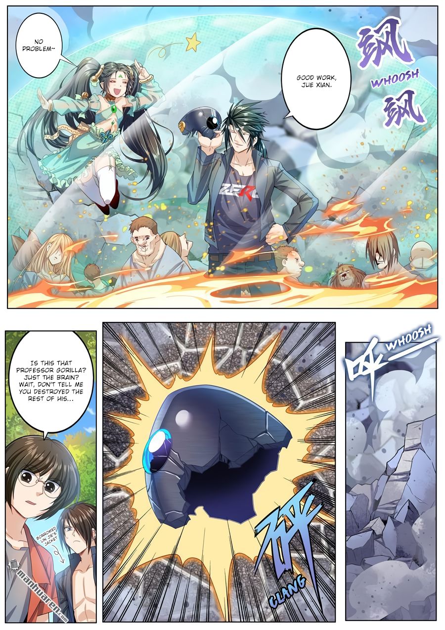 Page 9 of Chapter 192