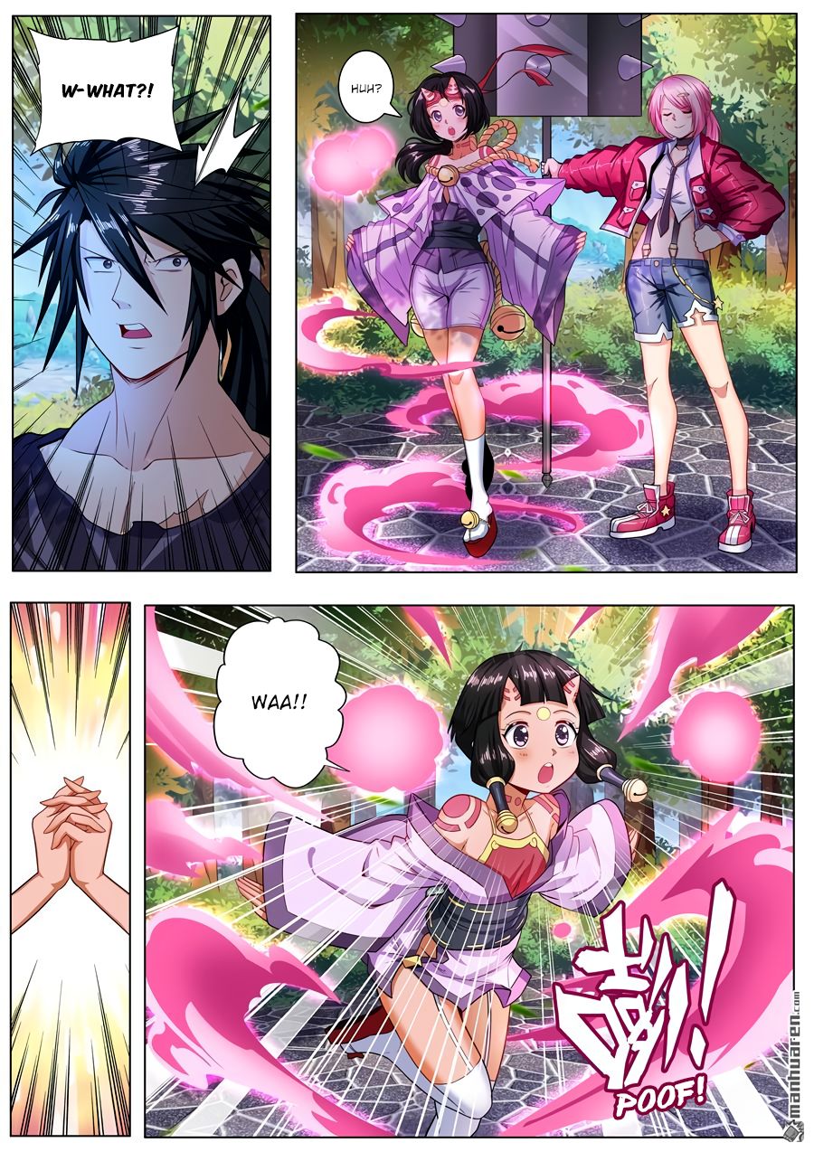 Page 5 of Chapter 193