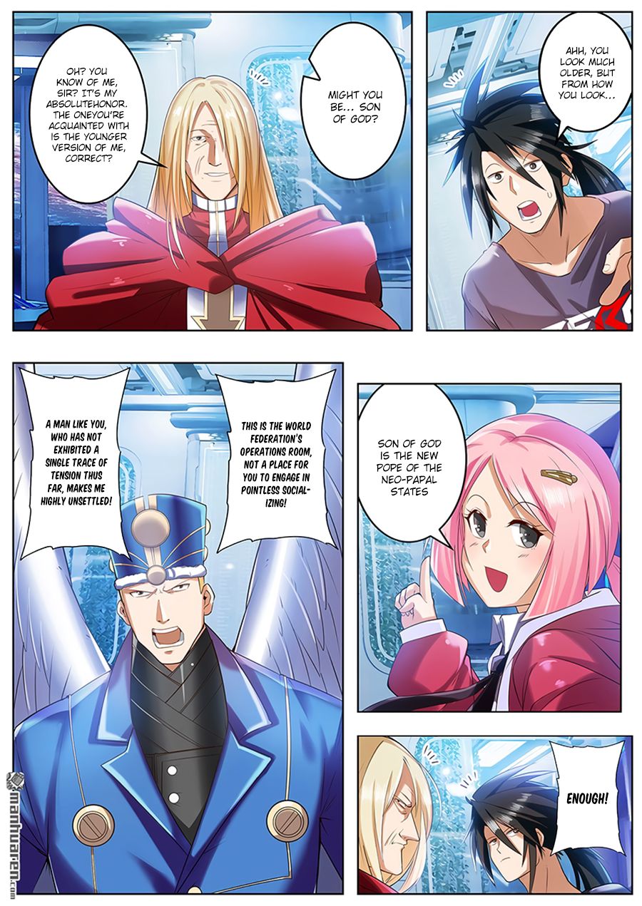 Page 6 of Chapter 196