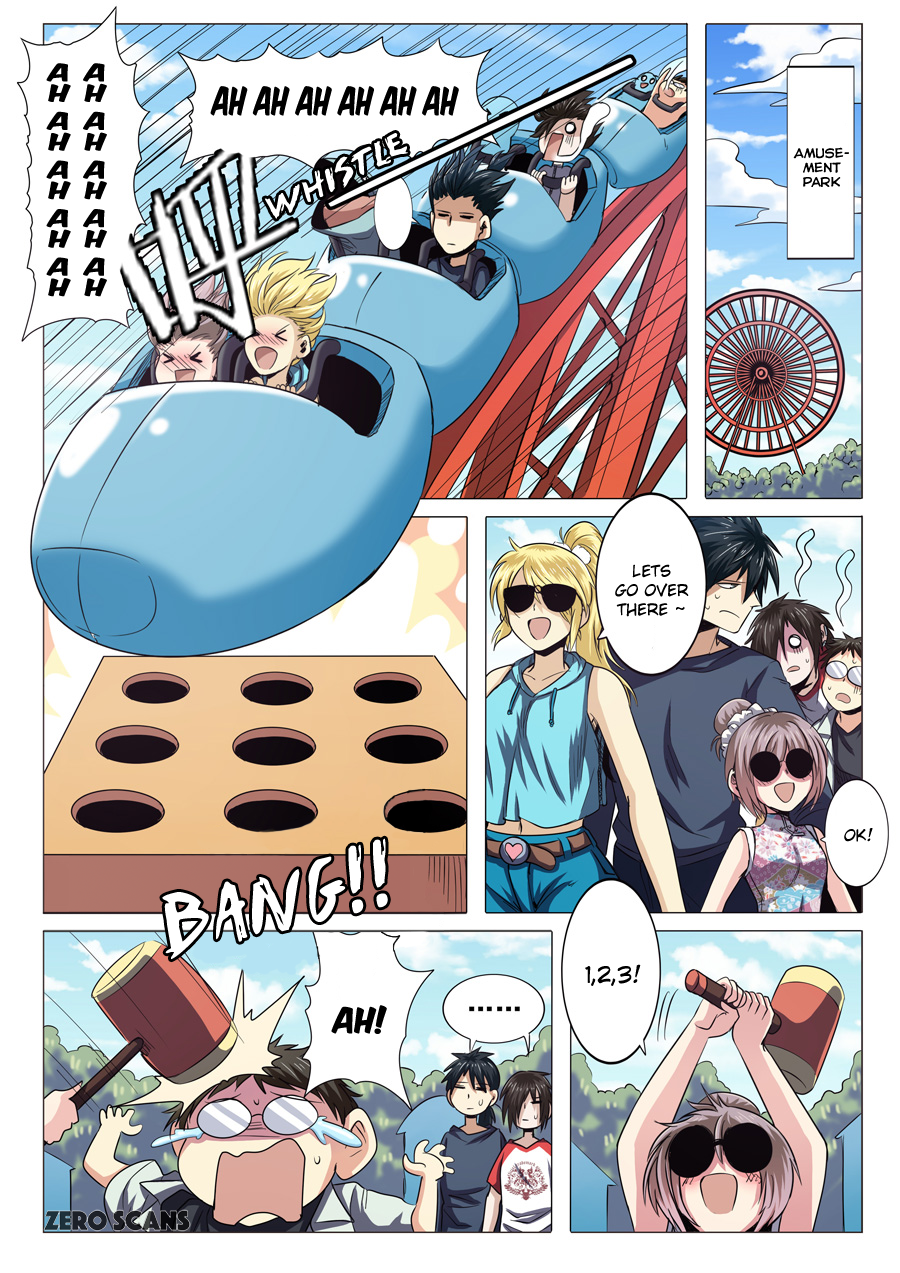 Page 5 of Chapter 21