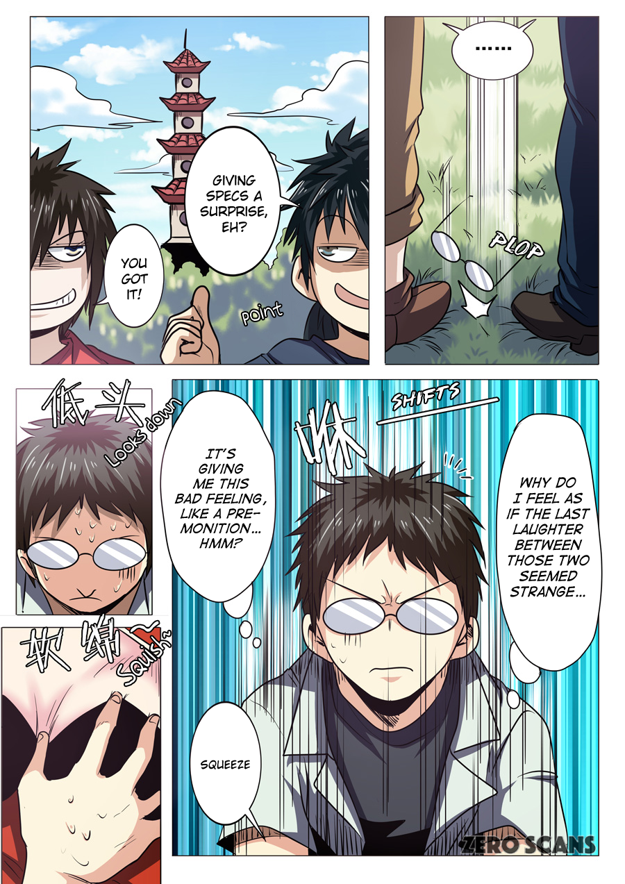 Page 11 of Chapter 21