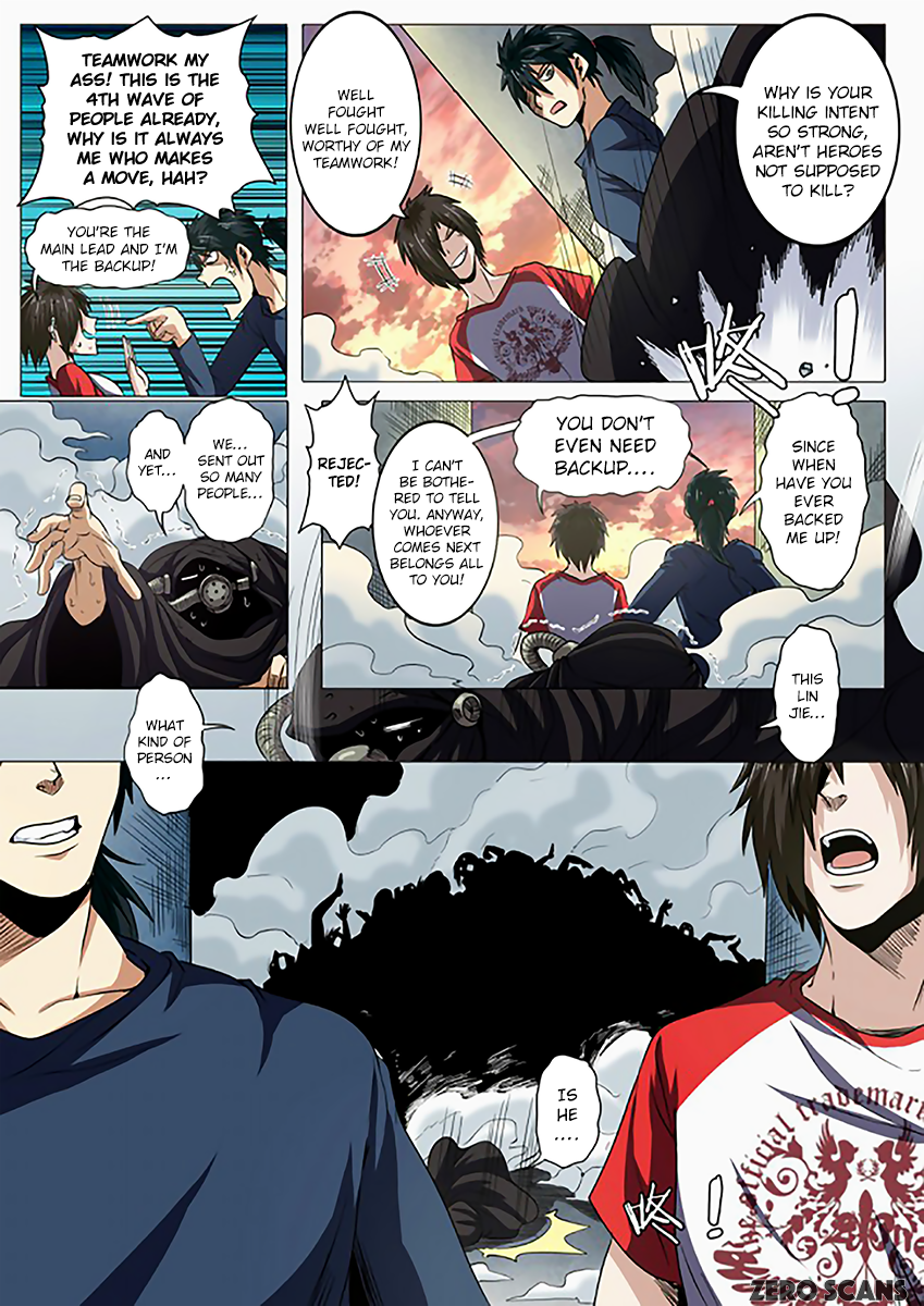 Page 6 of Chapter 22