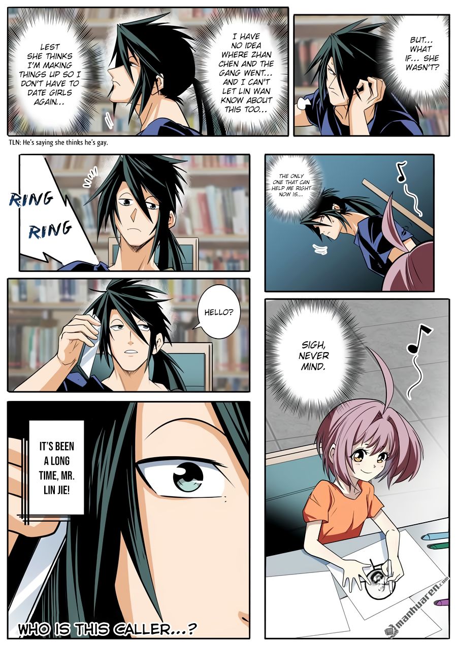 Page 16 of Chapter 232