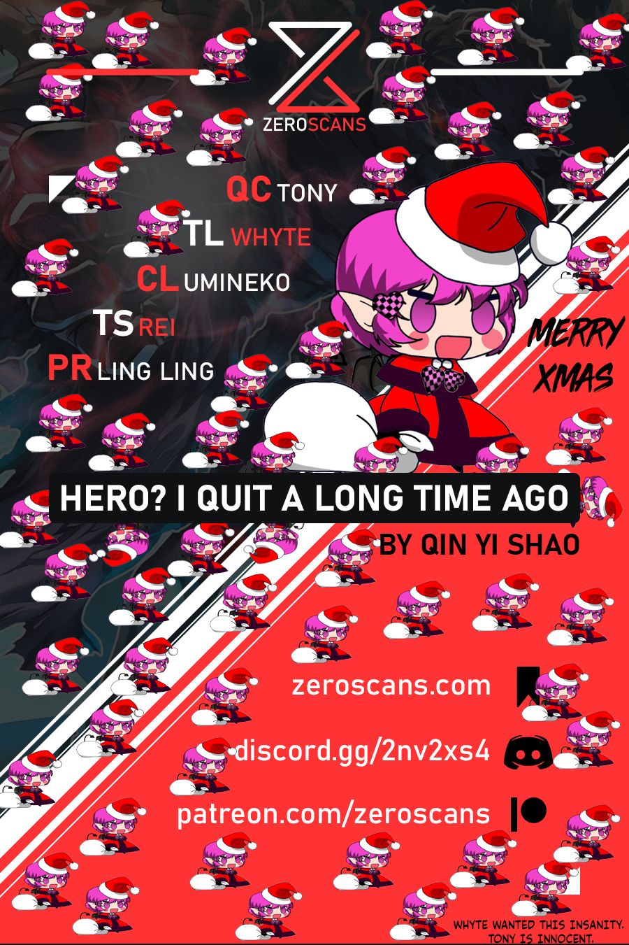 Page 1 of Chapter 246