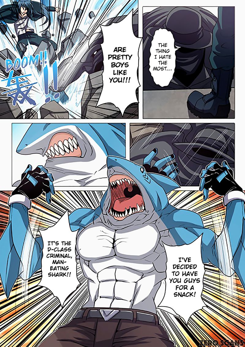 Page 14 of Chapter 28