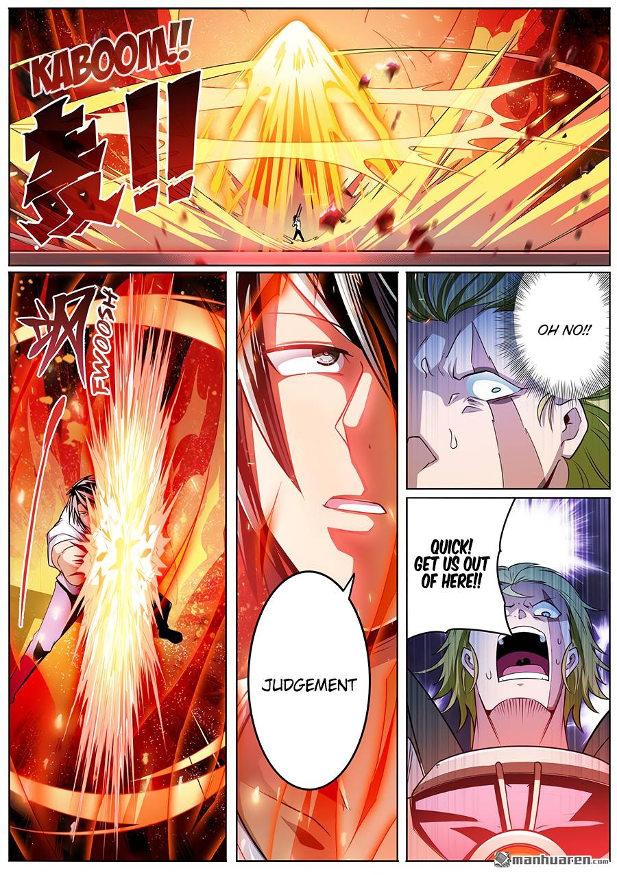 Page 8 of Chapter 291