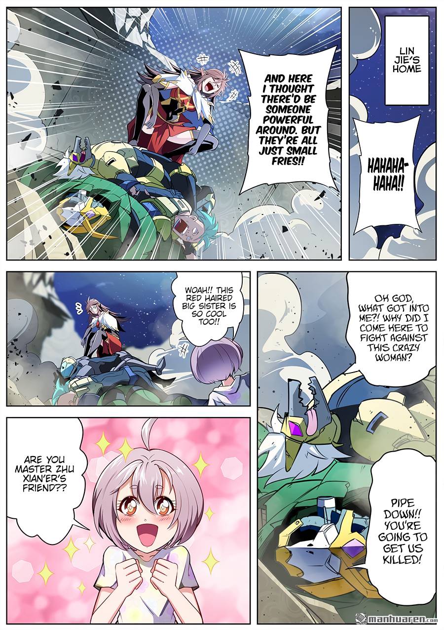 Page 6 of Chapter 302