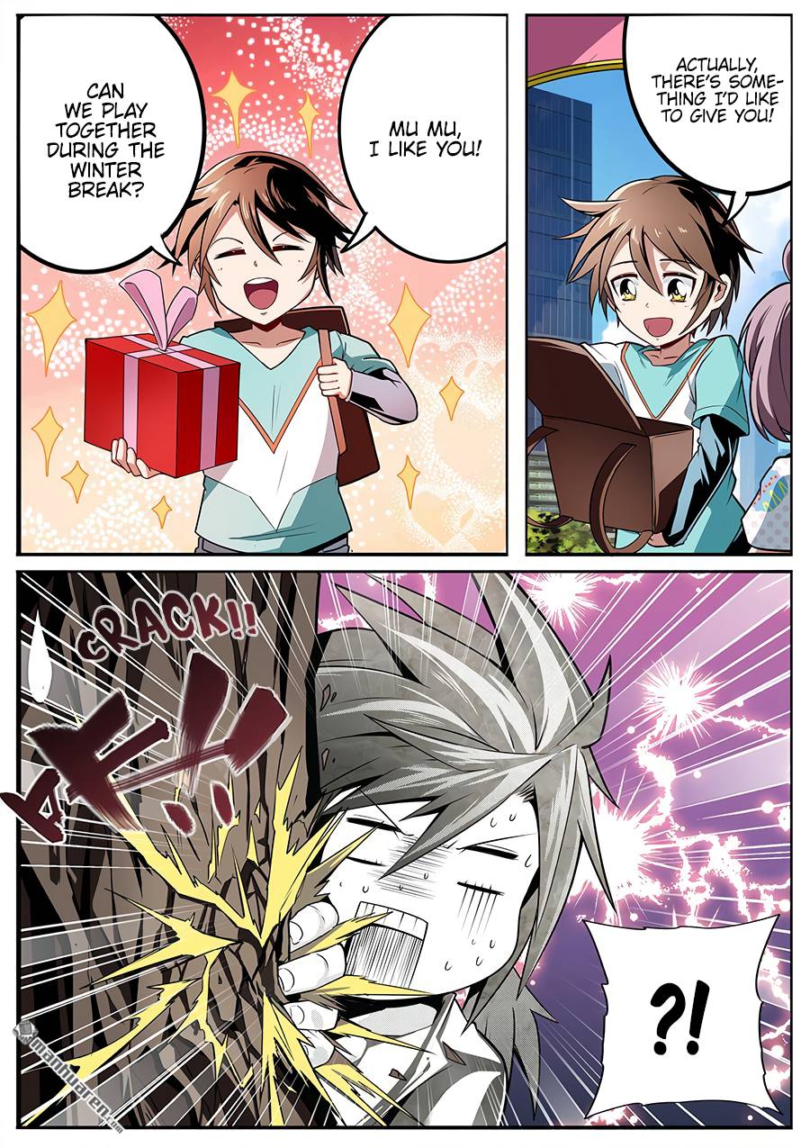 Page 16 of Chapter 303