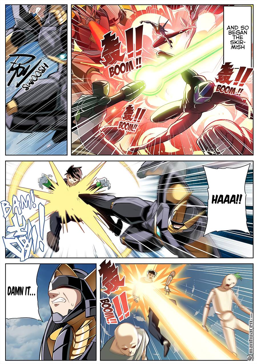 Page 2 of Chapter 310