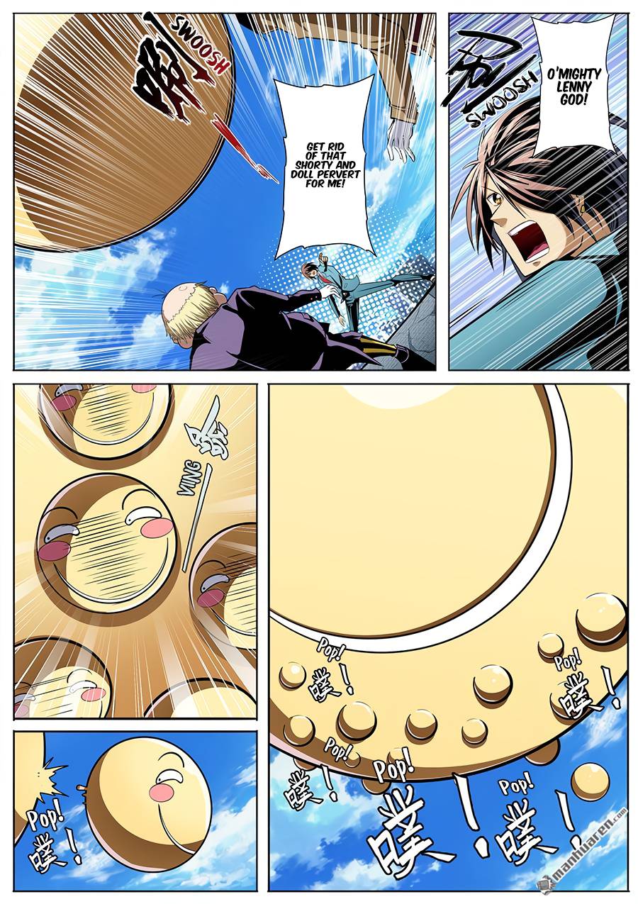 Page 10 of Chapter 316
