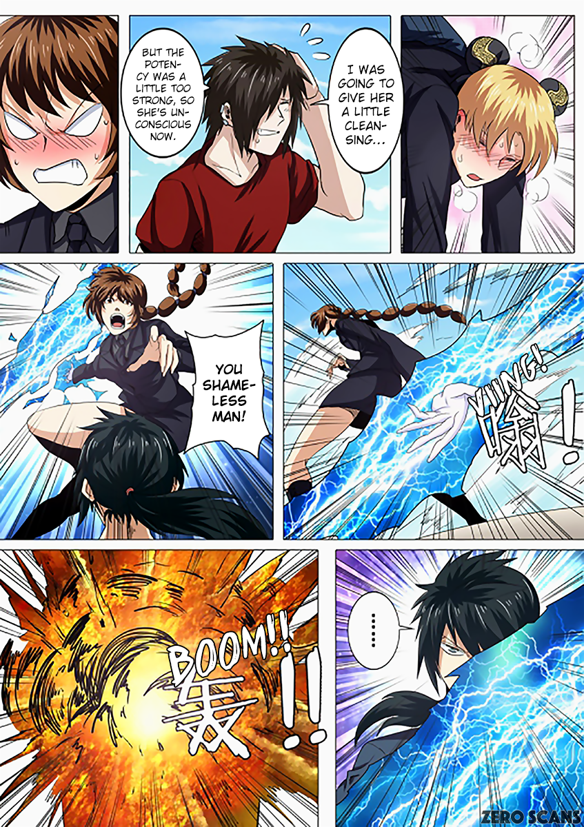 Page 14 of Chapter 32