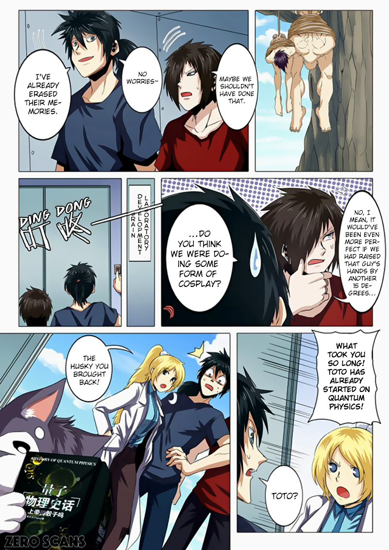 Page 5 of Chapter 33
