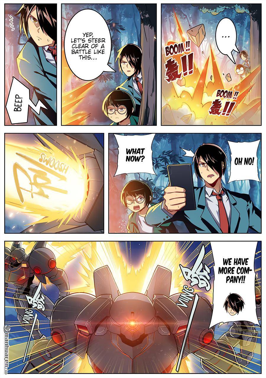 Page 2 of Chapter 341