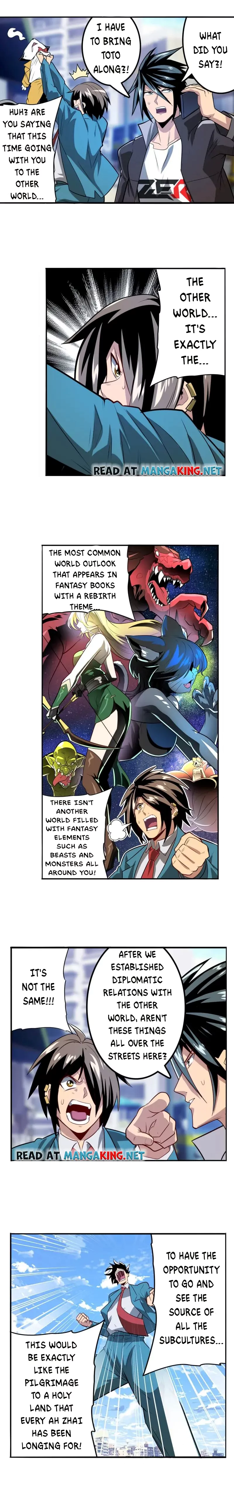 Page 1 of Chapter 421