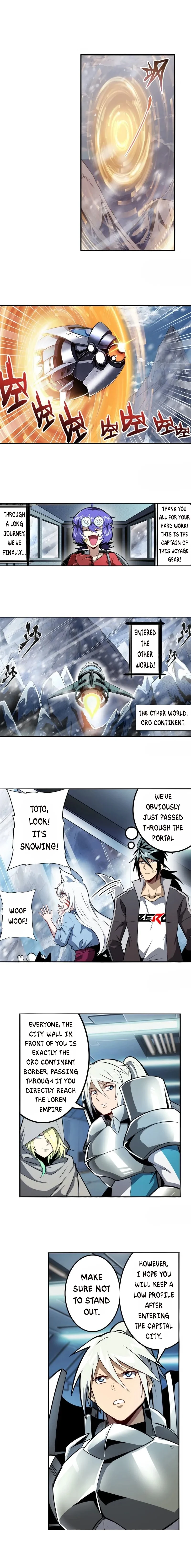 Page 1 of Chapter 422