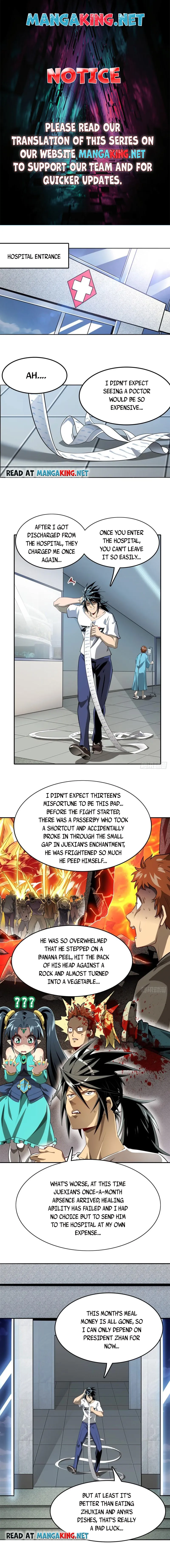 Page 1 of Chapter 445