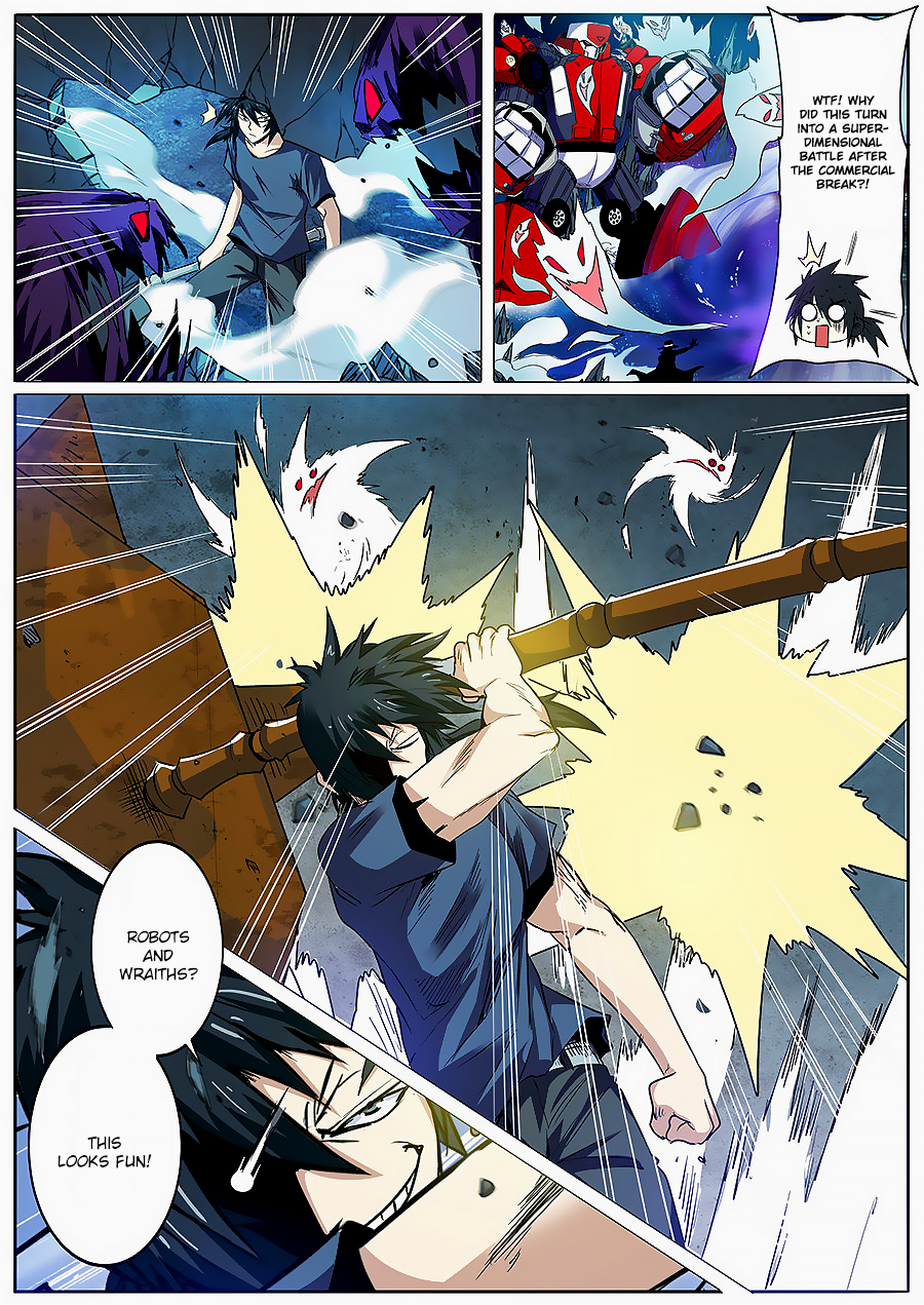 Page 19 of Chapter 46