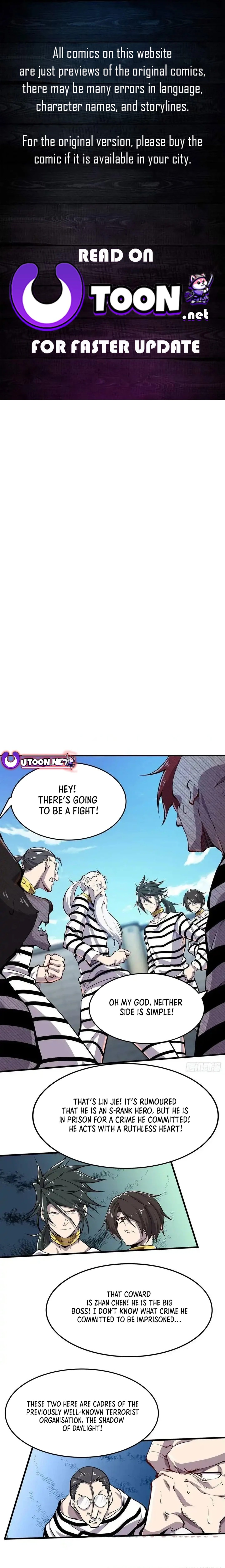 Page 1 of Chapter 470