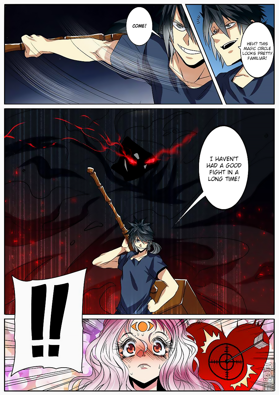 Page 14 of Chapter 49