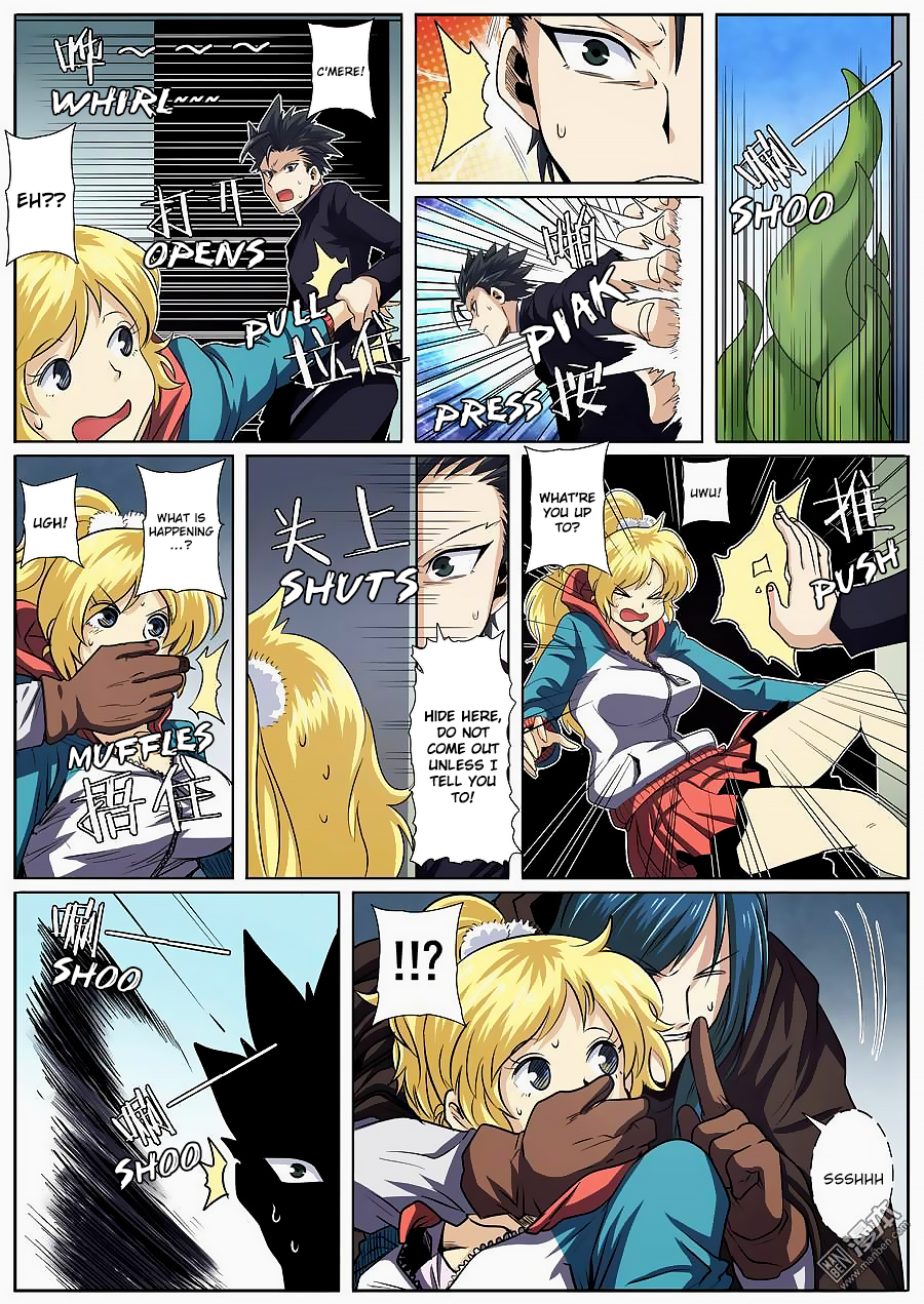 Page 11 of Chapter 50
