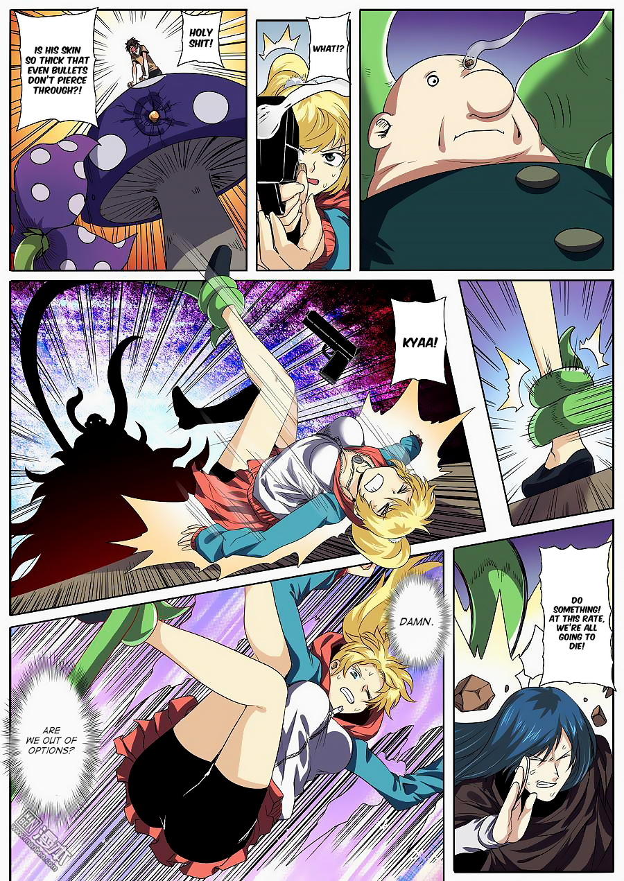 Page 14 of Chapter 54