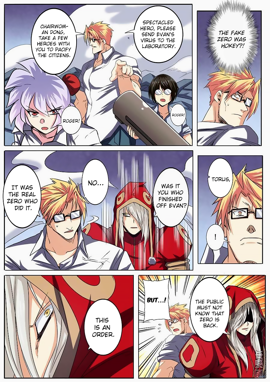 Page 8 of Chapter 58