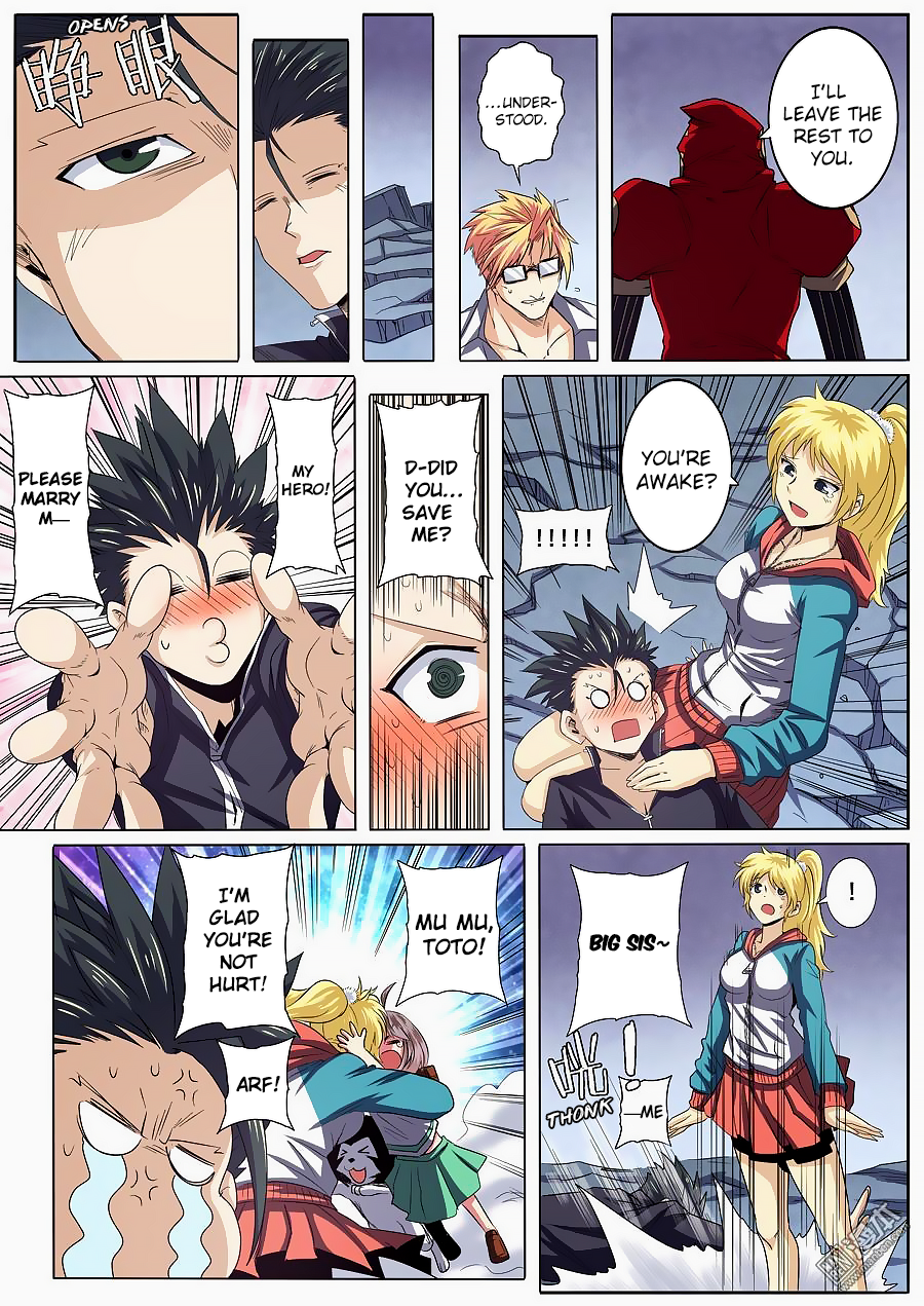 Page 9 of Chapter 58
