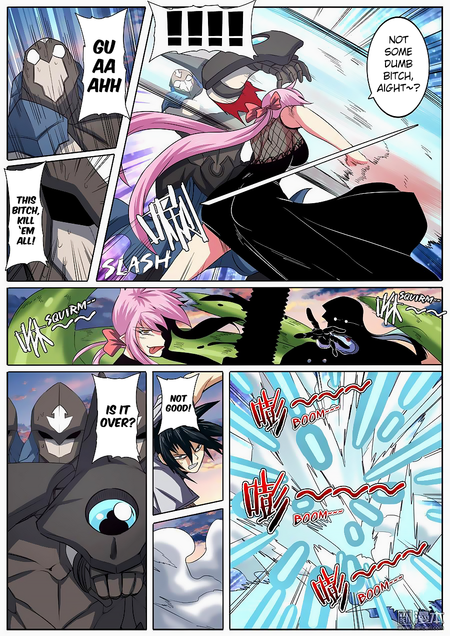 Page 3 of Chapter 64