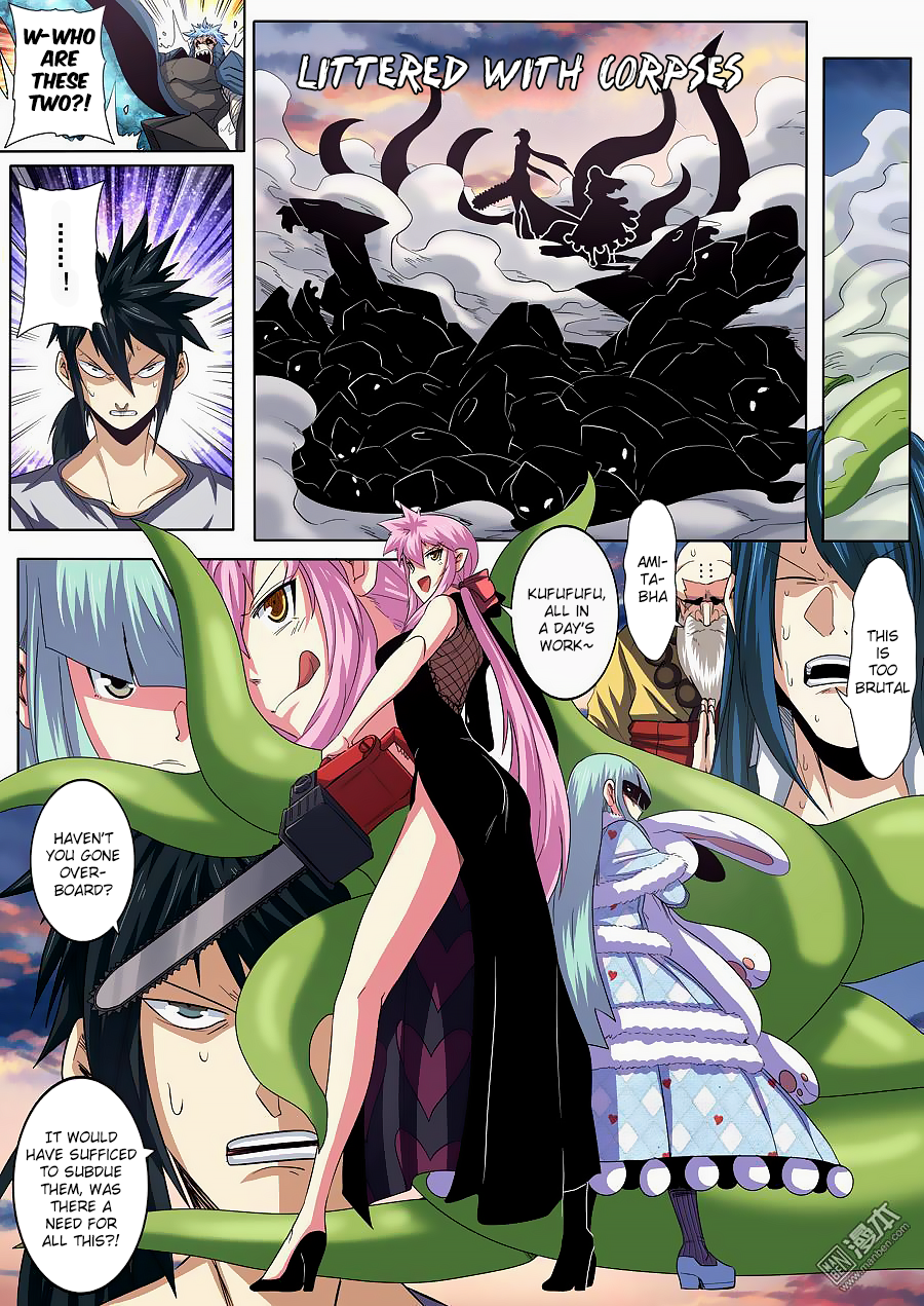 Page 5 of Chapter 64