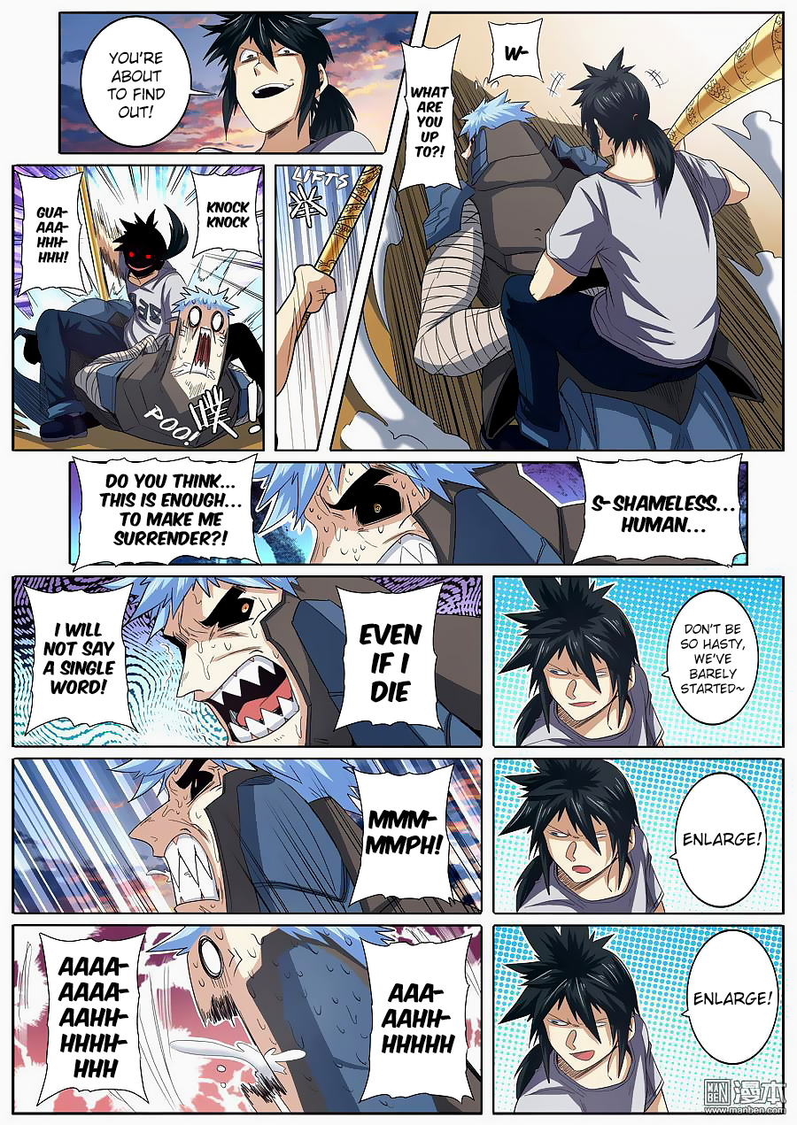 Page 13 of Chapter 64
