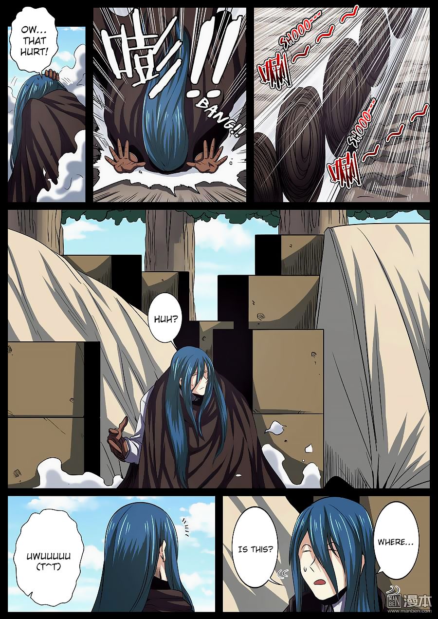 Page 3 of Chapter 65