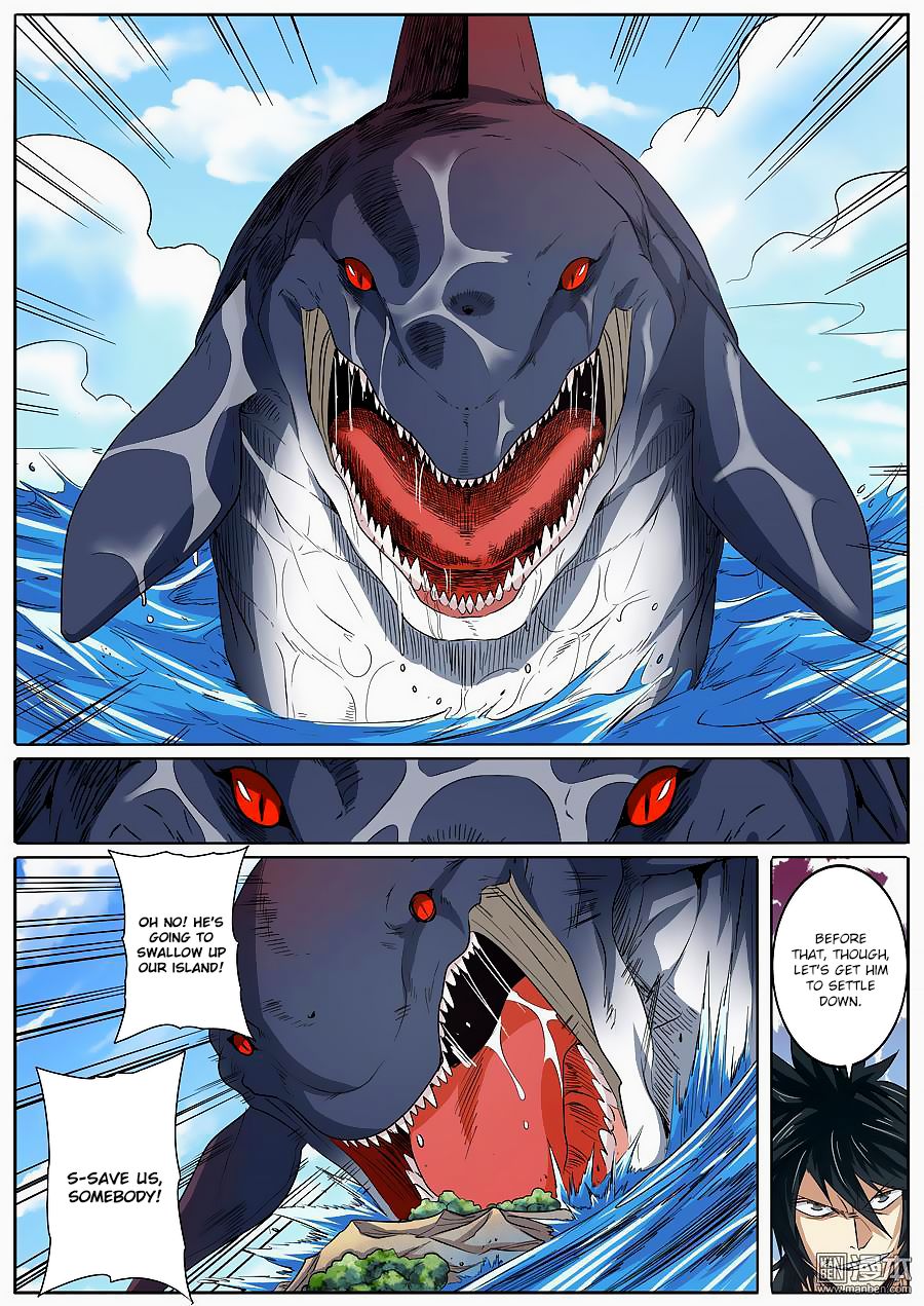 Page 10 of Chapter 66
